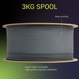 Fiberon™ PA6-GF25 (Formerly PolyMide™ PA6-GF)