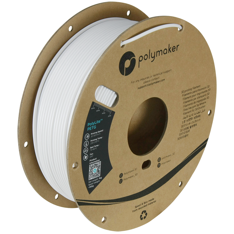 Polymaker™ PETG