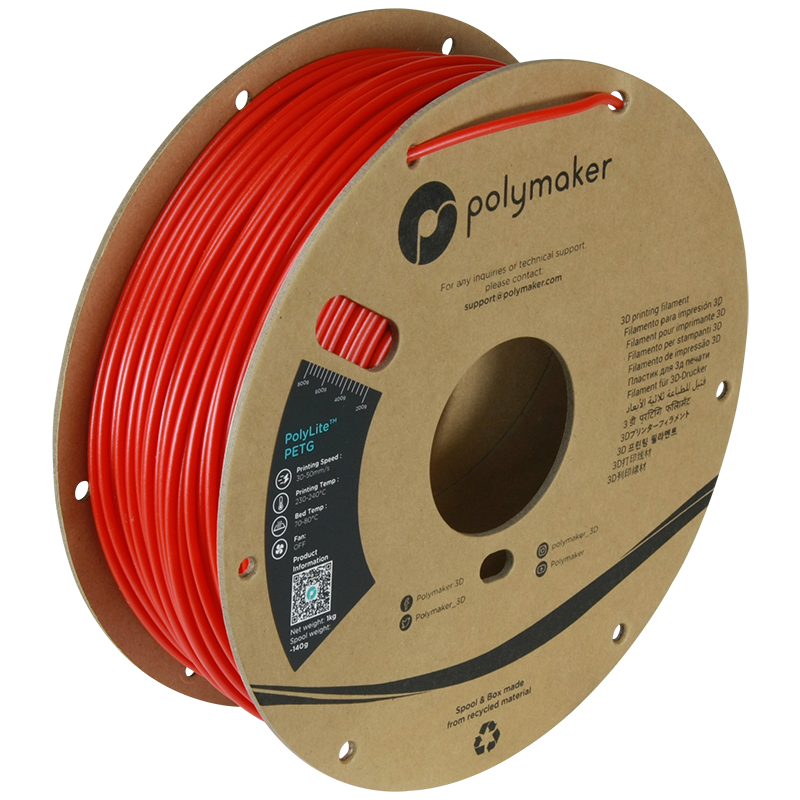 Polymaker™ PETG