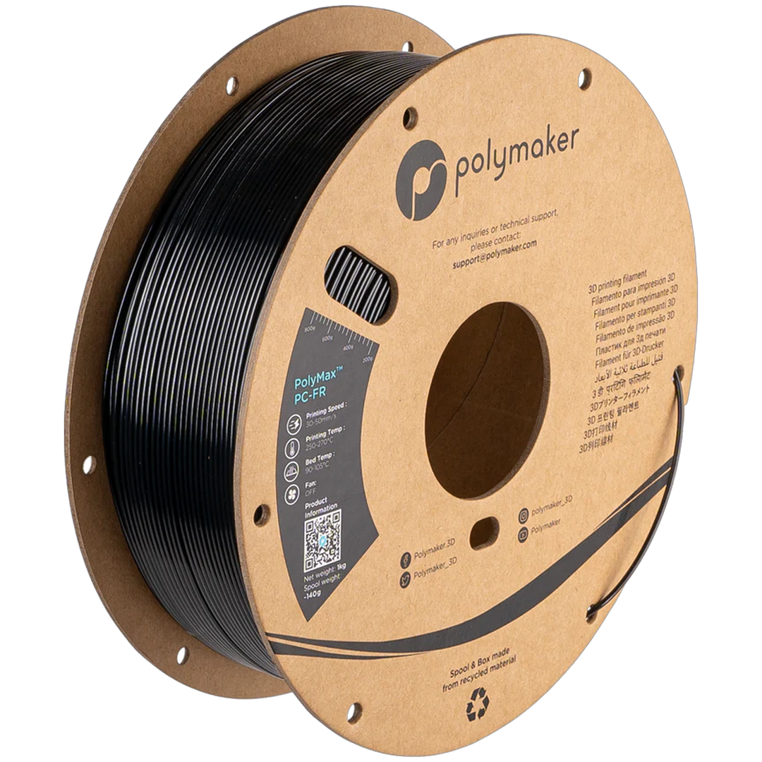 PolyMax™ PC-FR – Polymaker