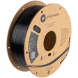 PolyMax PC-FR 1.75mm 3D printer filament | Polymaker showing PC-FR, Prieting Speed:, Printing Temp: