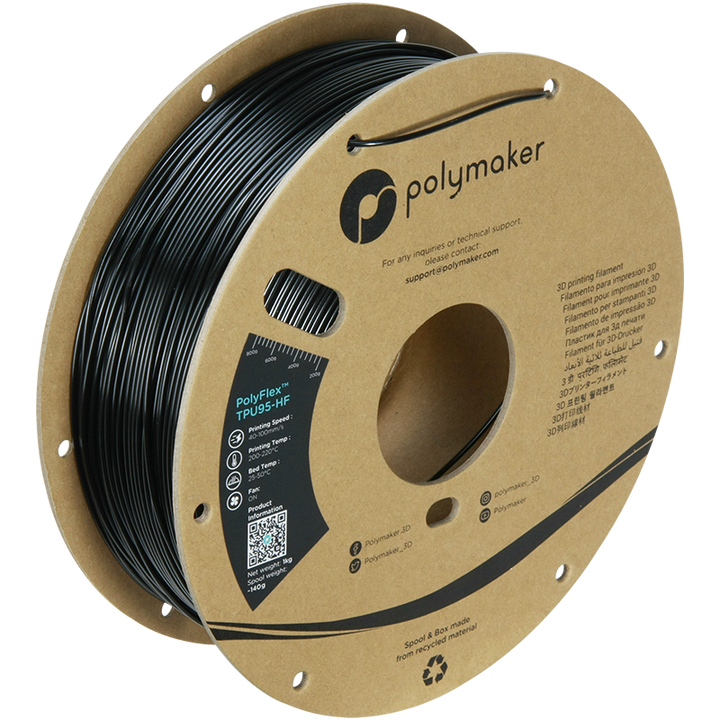 PolyFlex™ TPU95-HF
