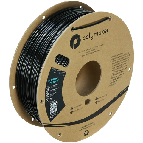 PolyFlex™ TPU95-HF – Polymaker