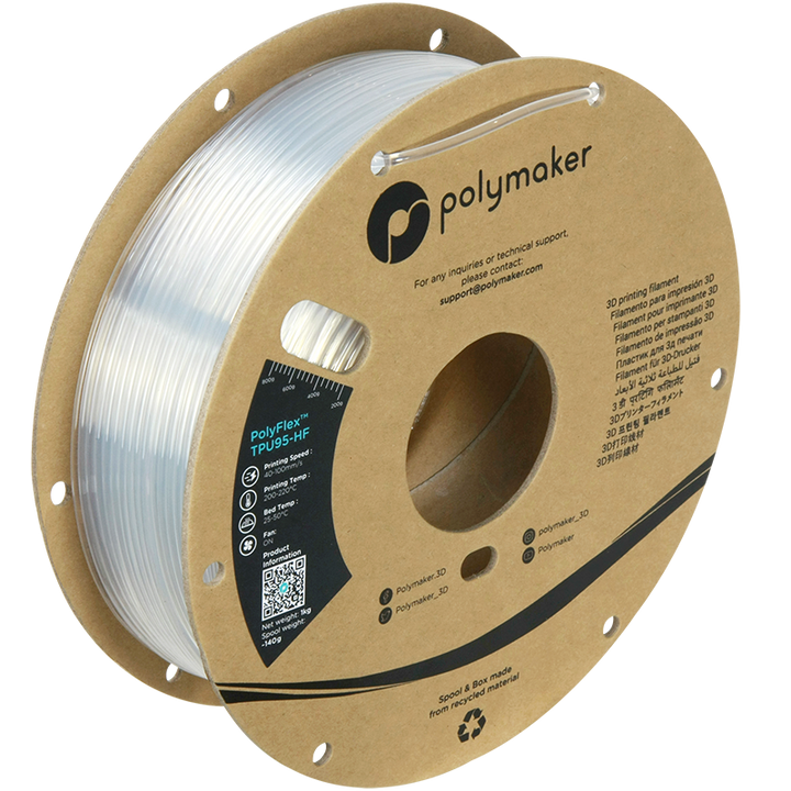 PolyFlex™ TPU95-HF