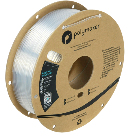 PolyFlex™ TPU95-HF