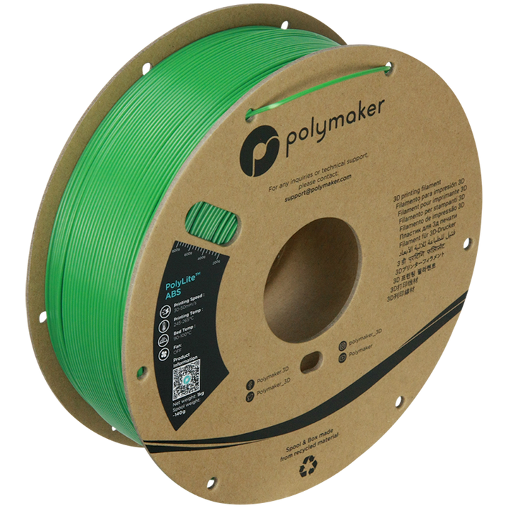 PolyLite™ ABS