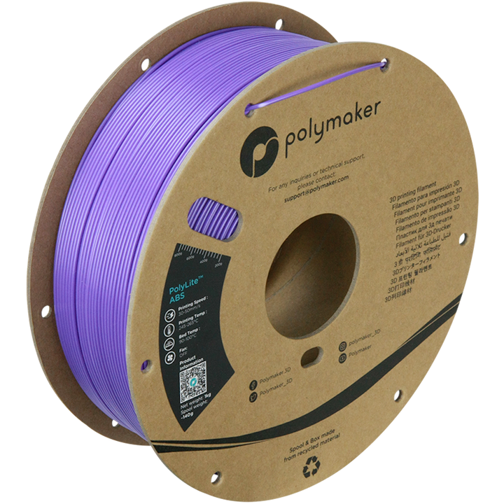 PolyLite™ ABS