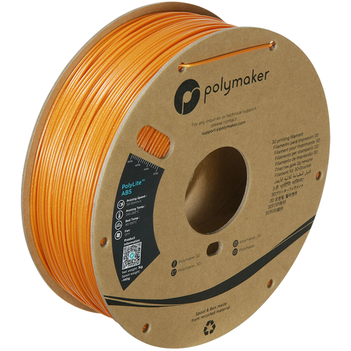 PolyLite™ Galaxy ABS