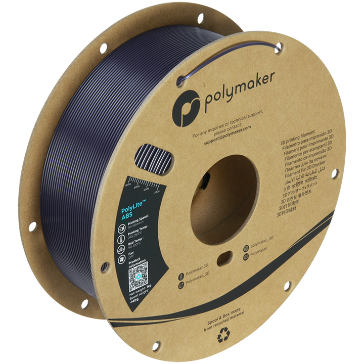 PolyLite™ ABS