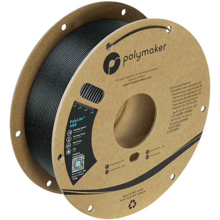 PolyLite™ Galaxy ABS