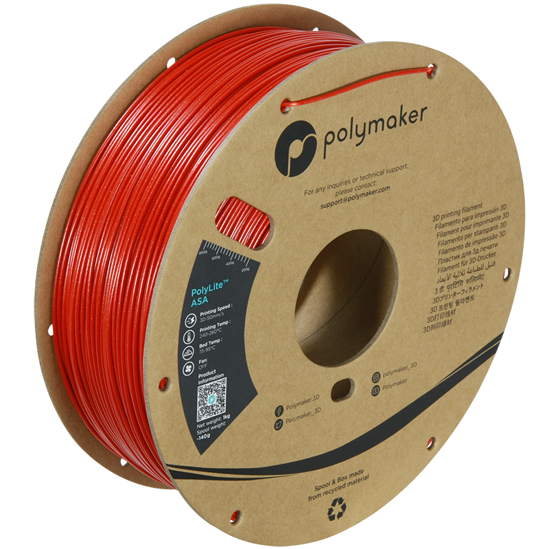Polymaker™ Galaxy ASA