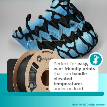 Polymaker™ HT-PLA