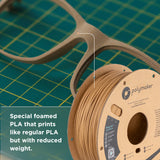 PolyLite™ LW-PLA
