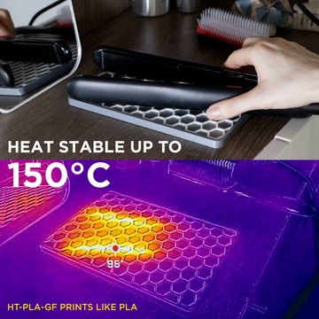 Polymaker HT-PLA-GF