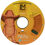 PolyLite™ Metallic PLA Pro