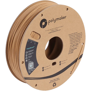 Polymaker Wood PLA
