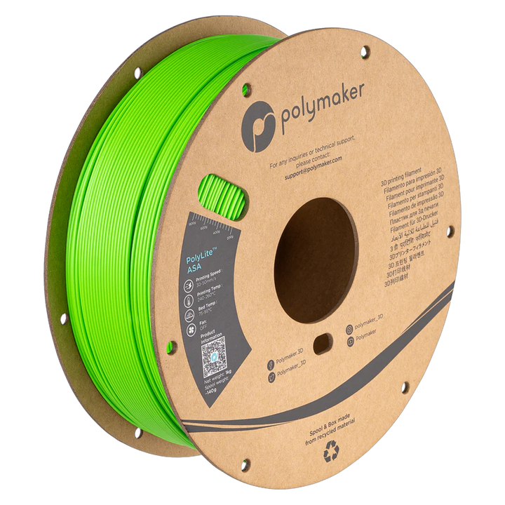 Polymaker™ ASA