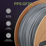 Fiberon™ PPS-GF20