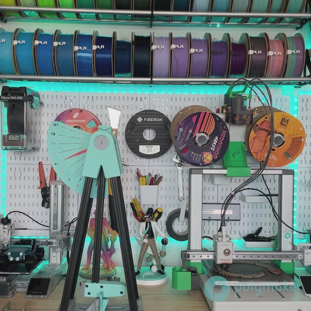 Creator Special Edition: 3D Print General