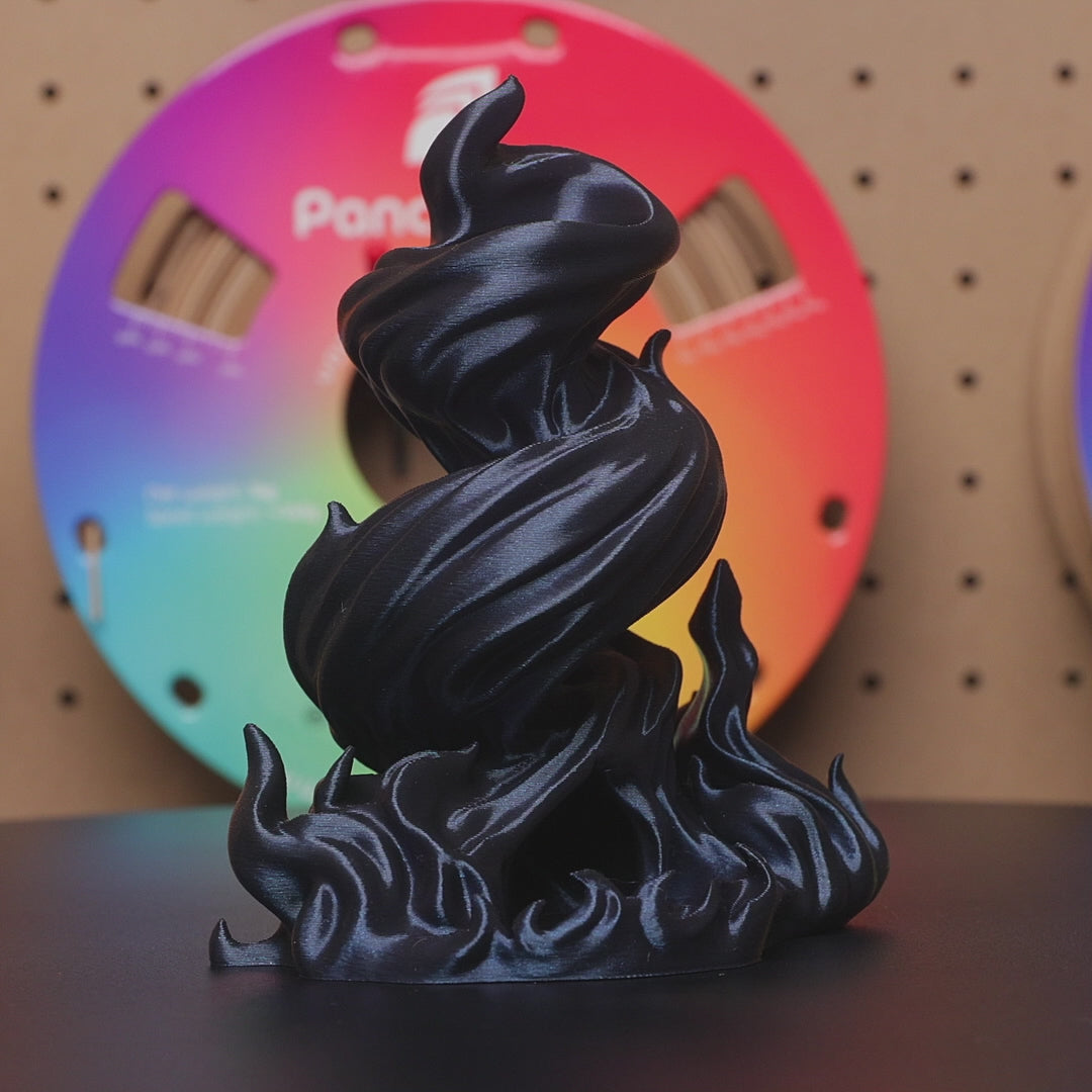 Panchroma™ Starlight PLA (Formerly PolyLite™ Starlight)