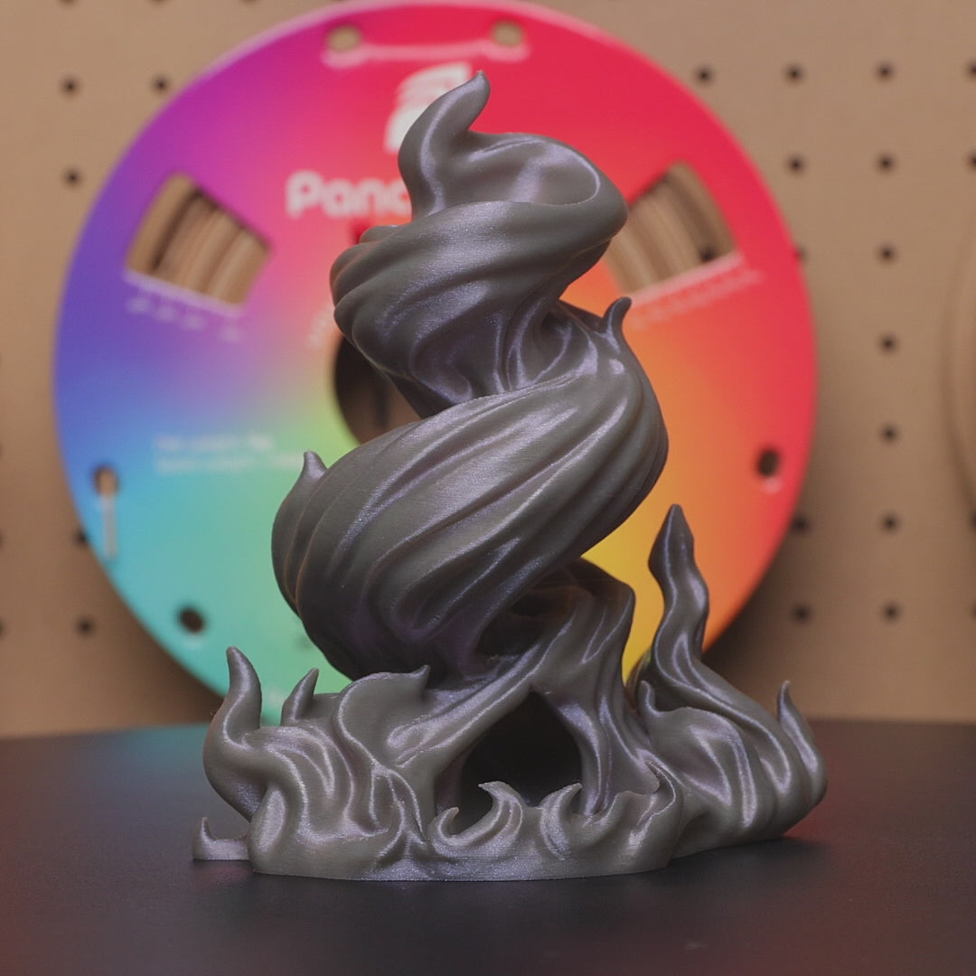Panchroma™ Starlight PLA (Formerly PolyLite™ Starlight)
