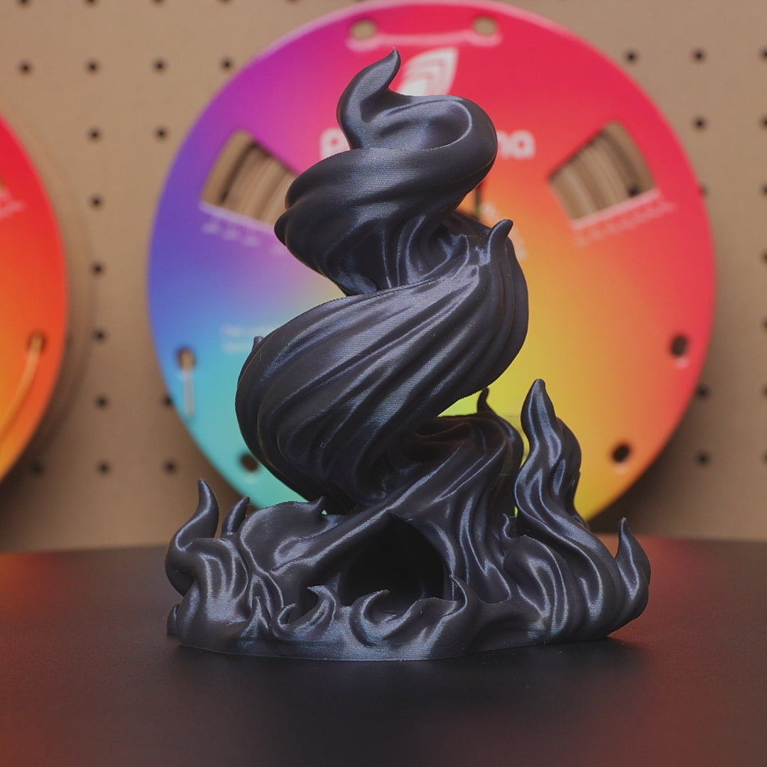 Panchroma™ Starlight PLA (Formerly PolyLite™ Starlight)
