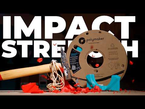 Polymaker™ PLA Pro