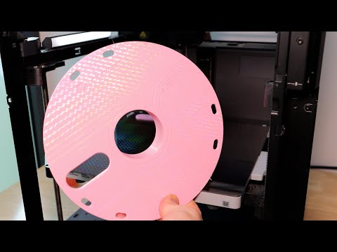 Panchroma™ PLA Refill