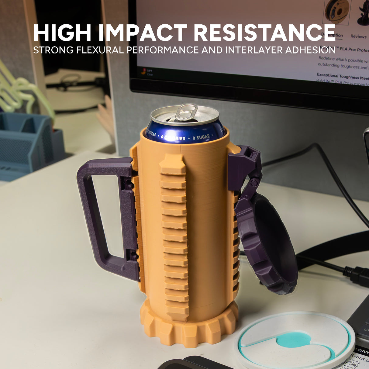 Polymaker™ PLA Pro