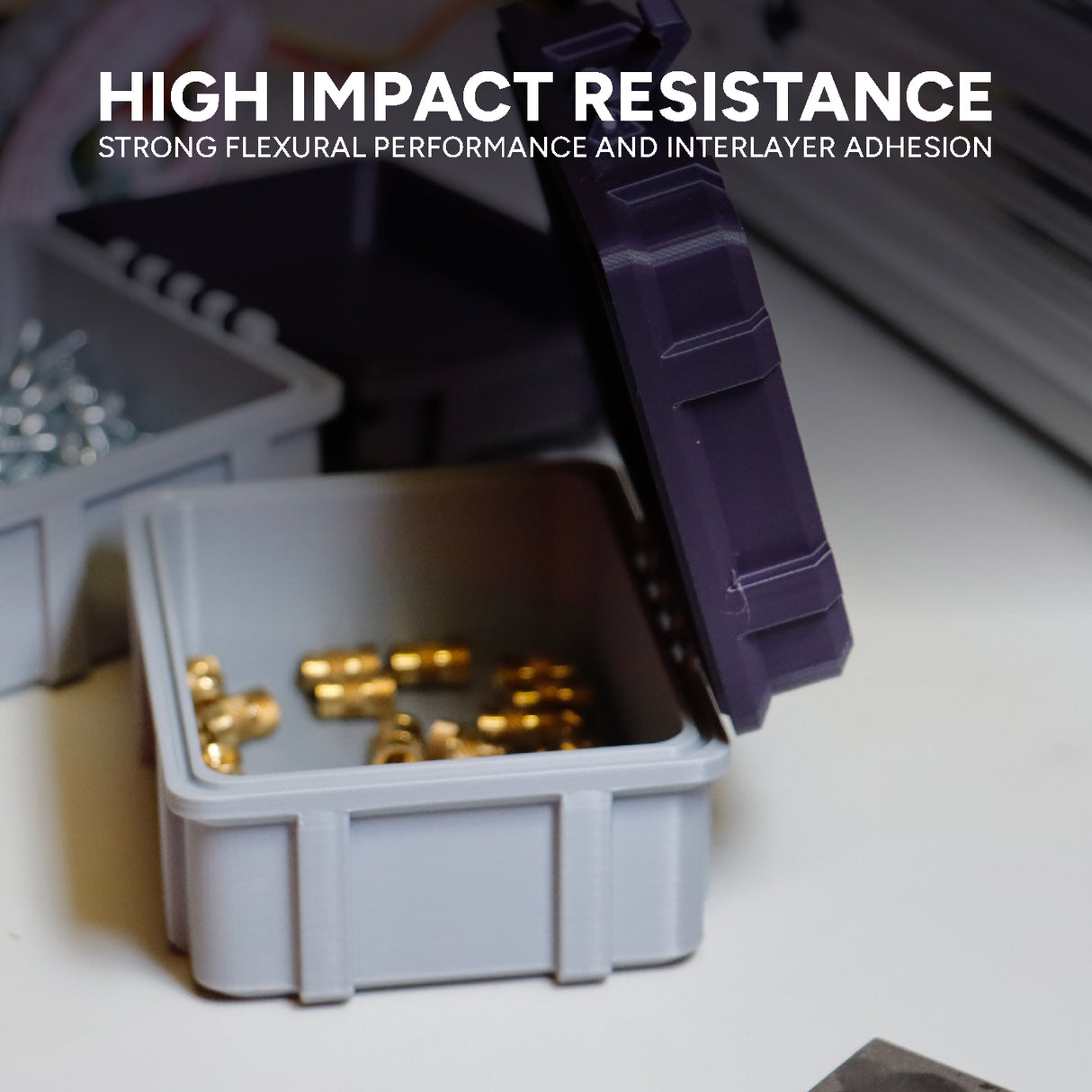 Polymaker™ PLA Pro