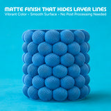 Panchroma™ Matte PLA (Formerly PolyTerra™ PLA)