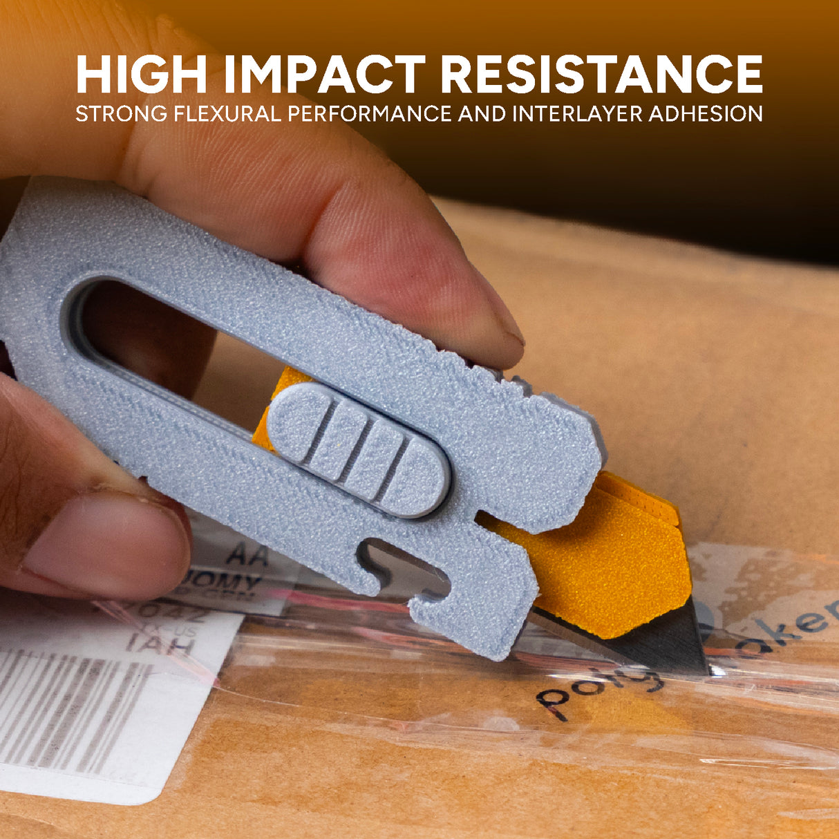 Polymaker™ PLA Pro