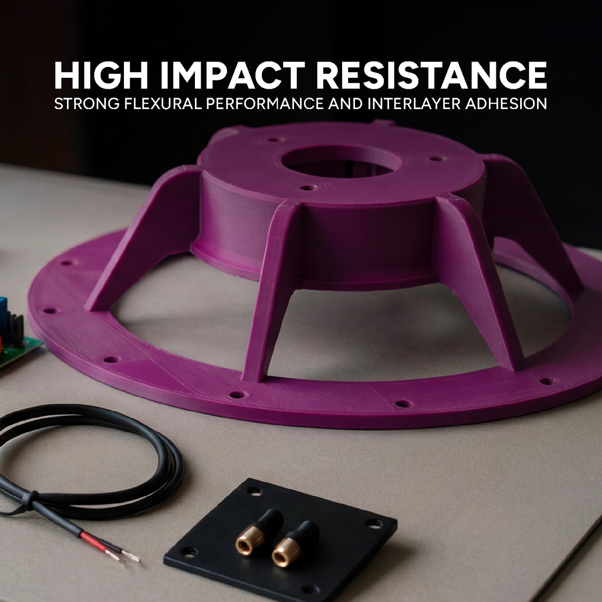 Polymaker™ PLA Pro