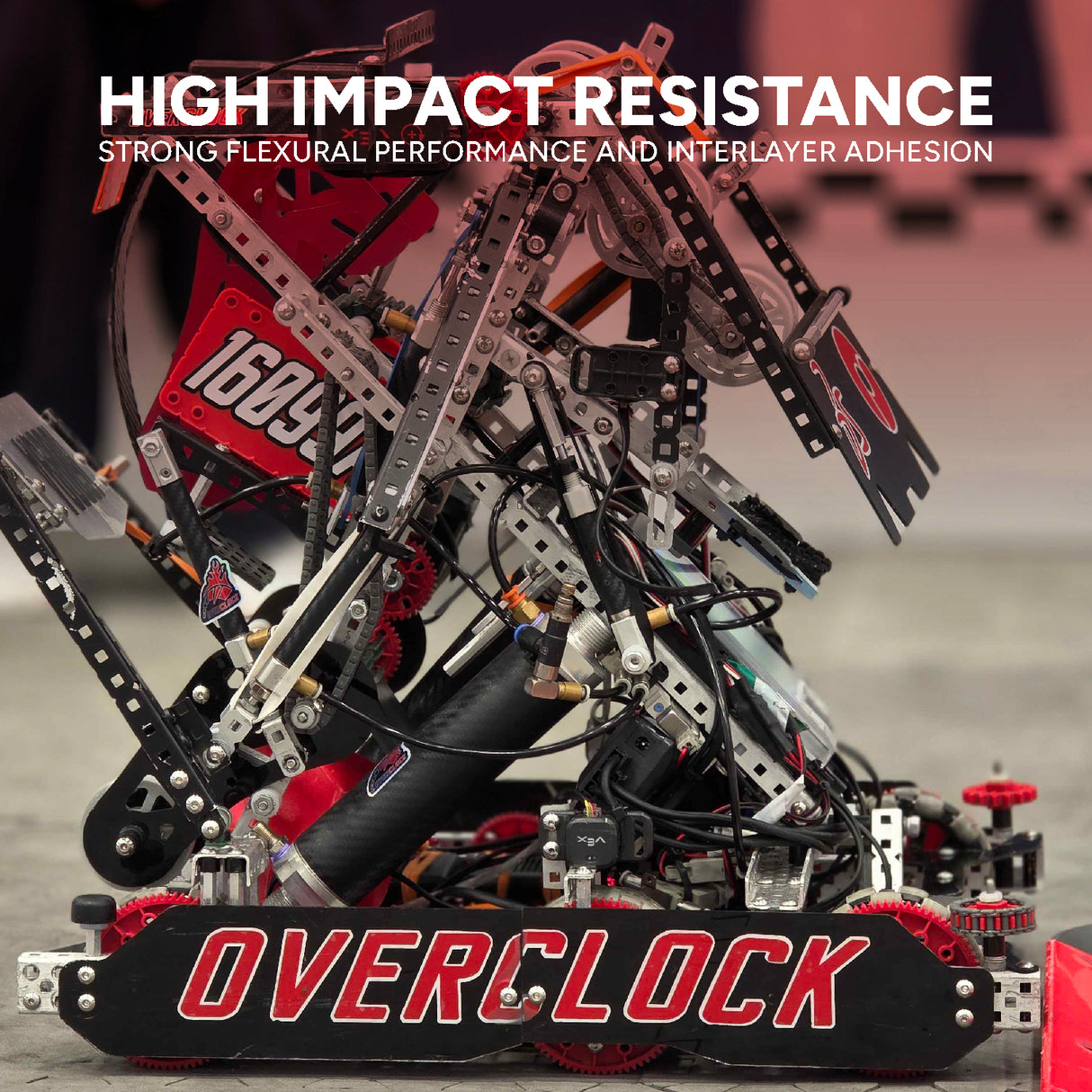 Polymaker™ PLA Pro