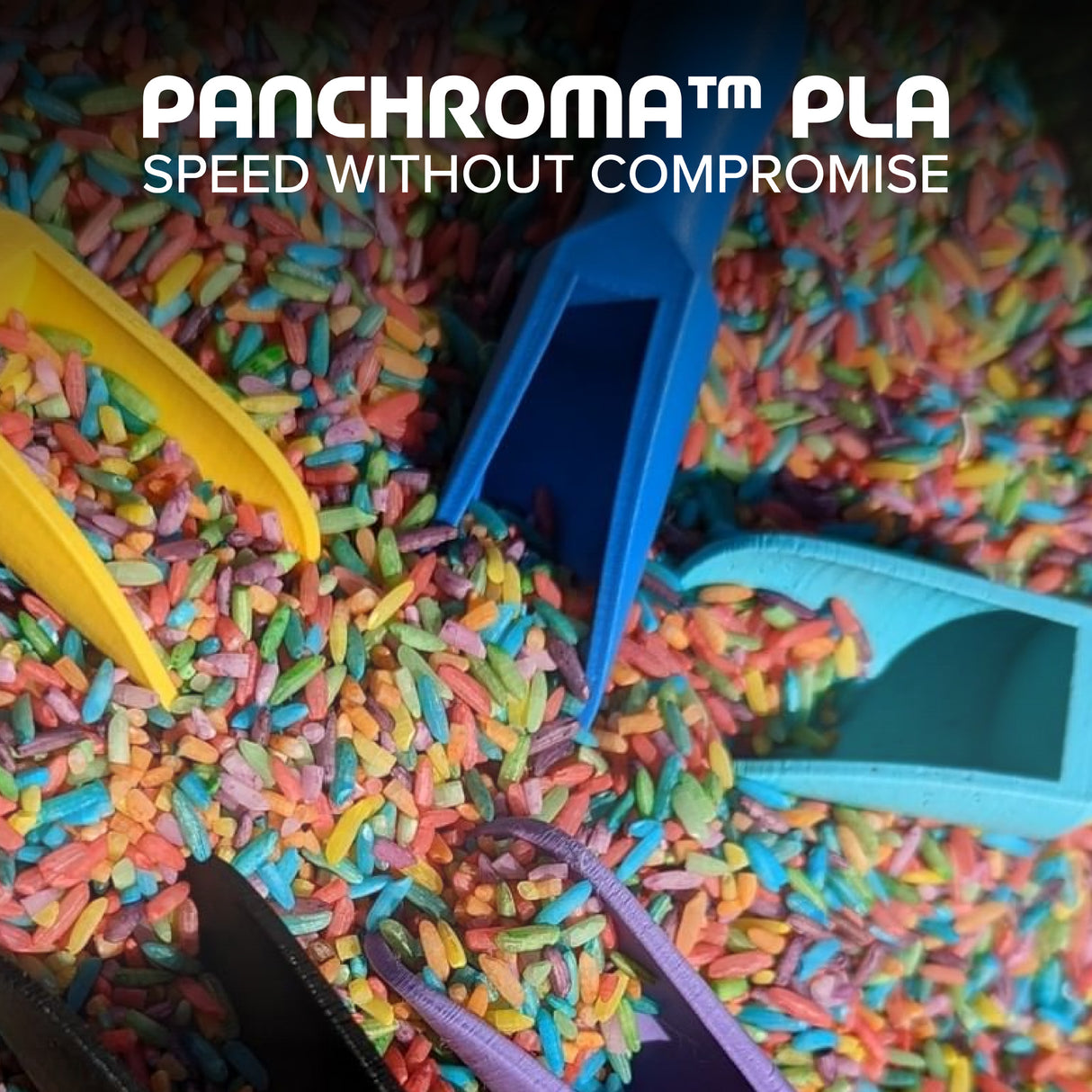 Panchroma™ Basic PLA