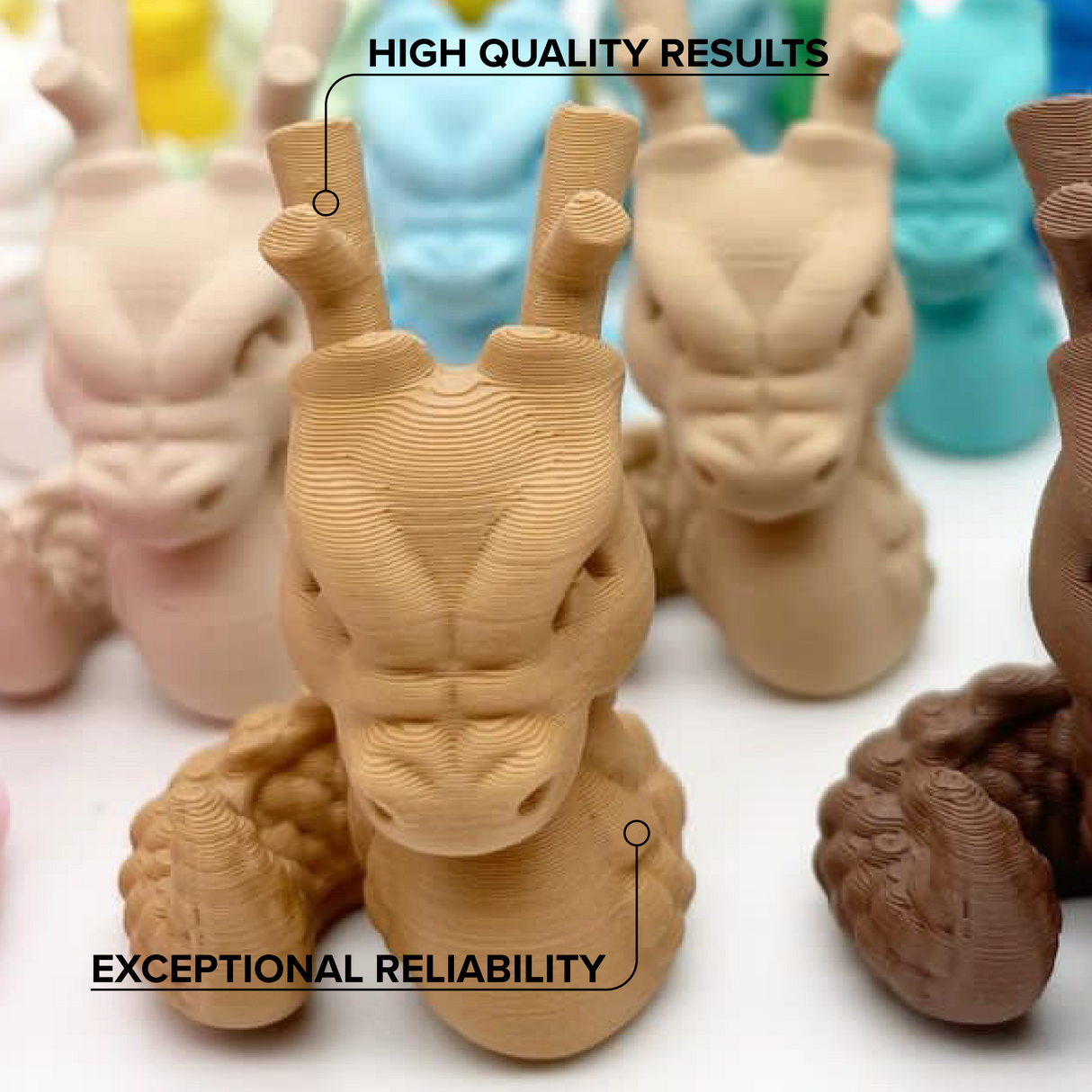 Panchroma™ Basic PLA