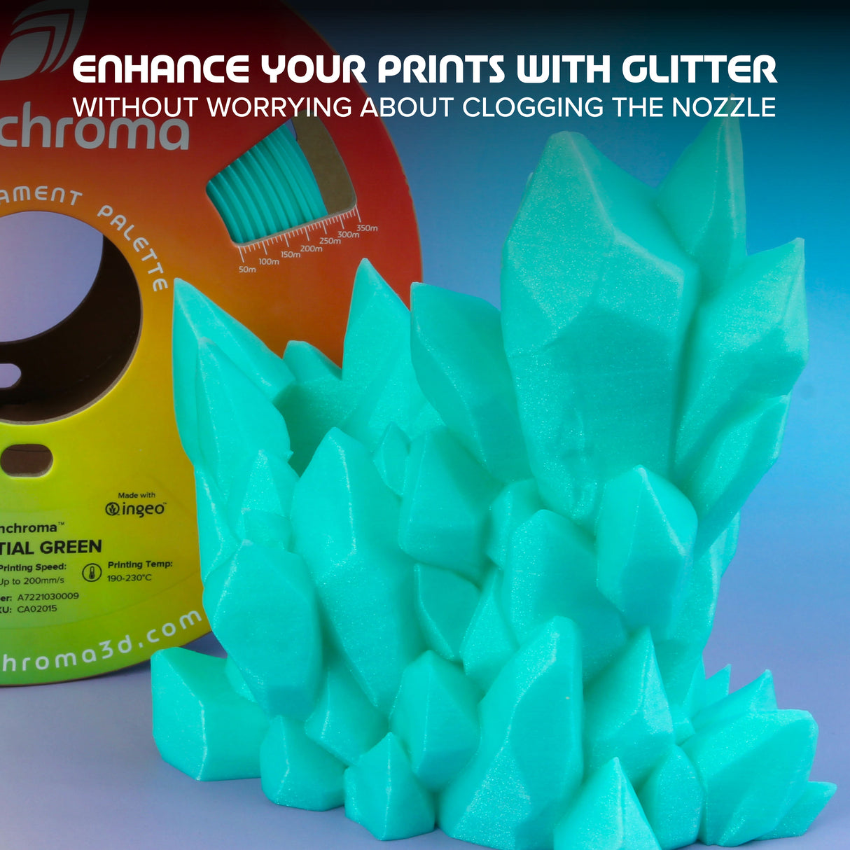 Panchroma™ Celestial PLA