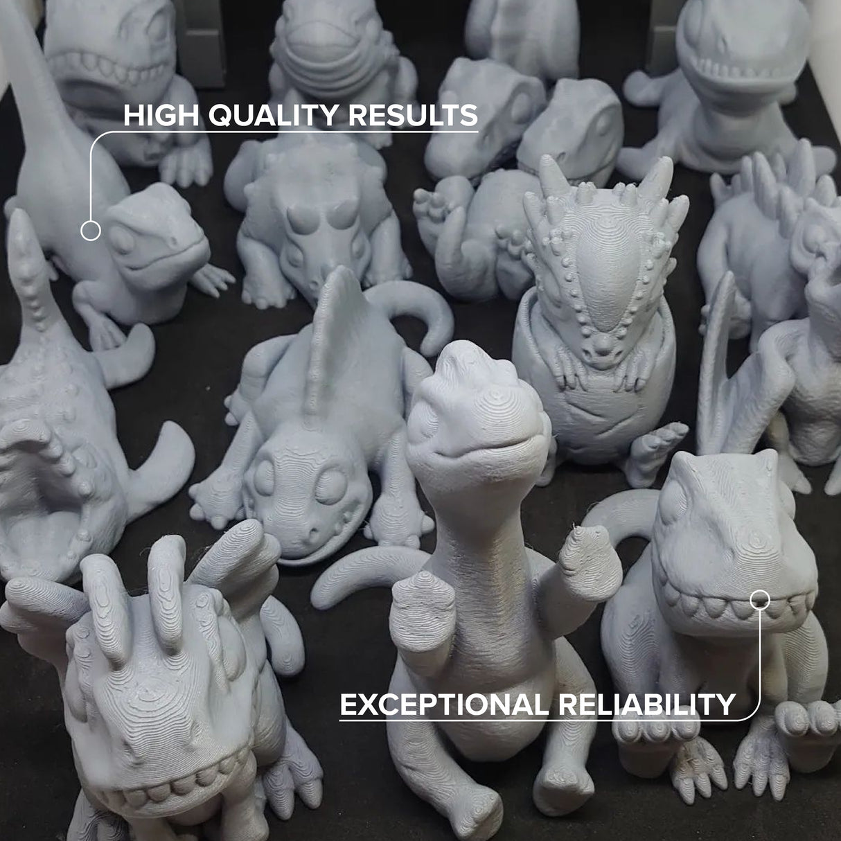 Panchroma™ Basic PLA