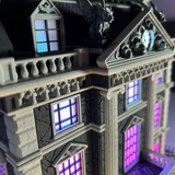 Panchroma™ Marble PLA (Formerly PolyTerra™ Marble)