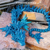 Panchroma™ Starlight PLA (Formerly PolyLite™ Starlight)