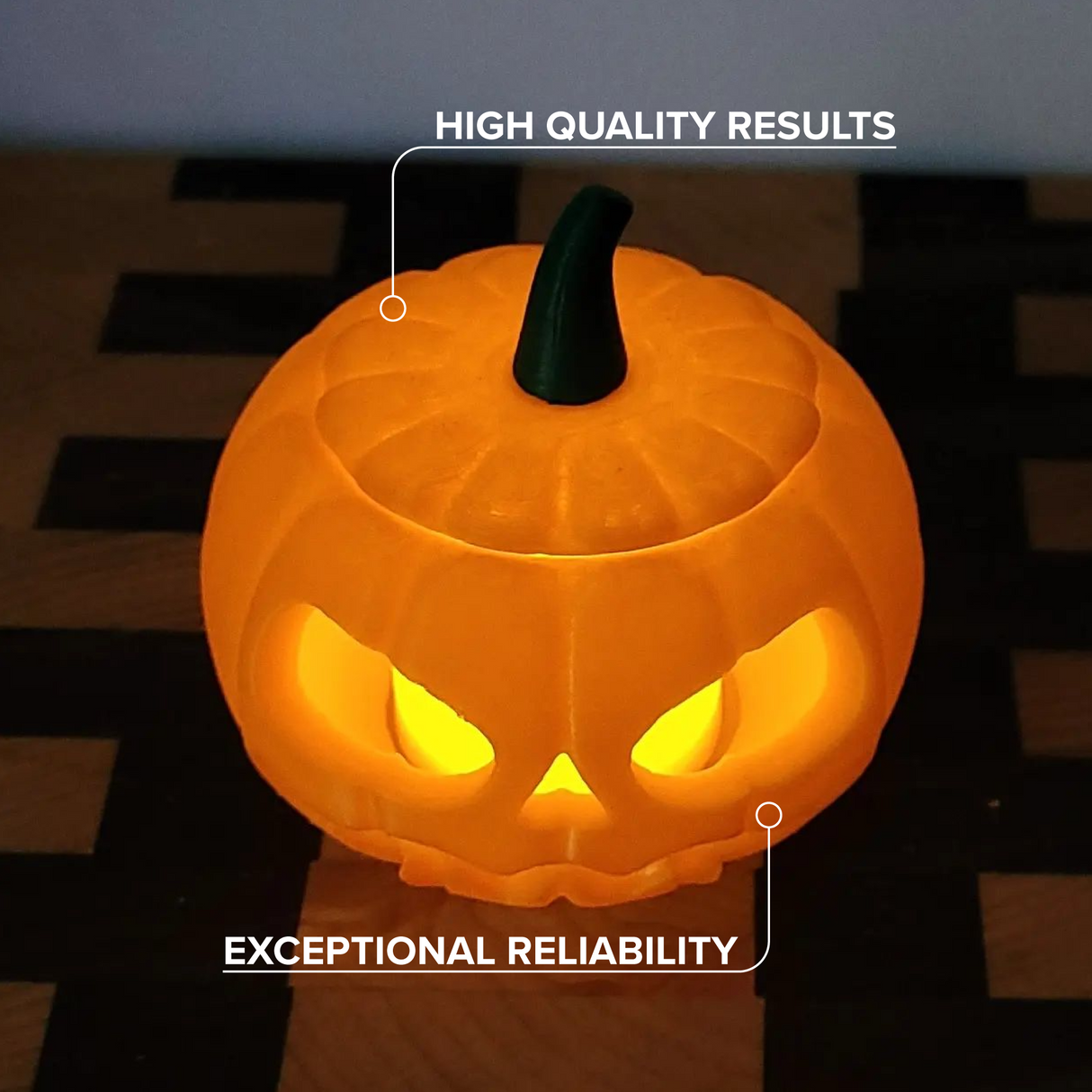 Panchroma™ Basic PLA