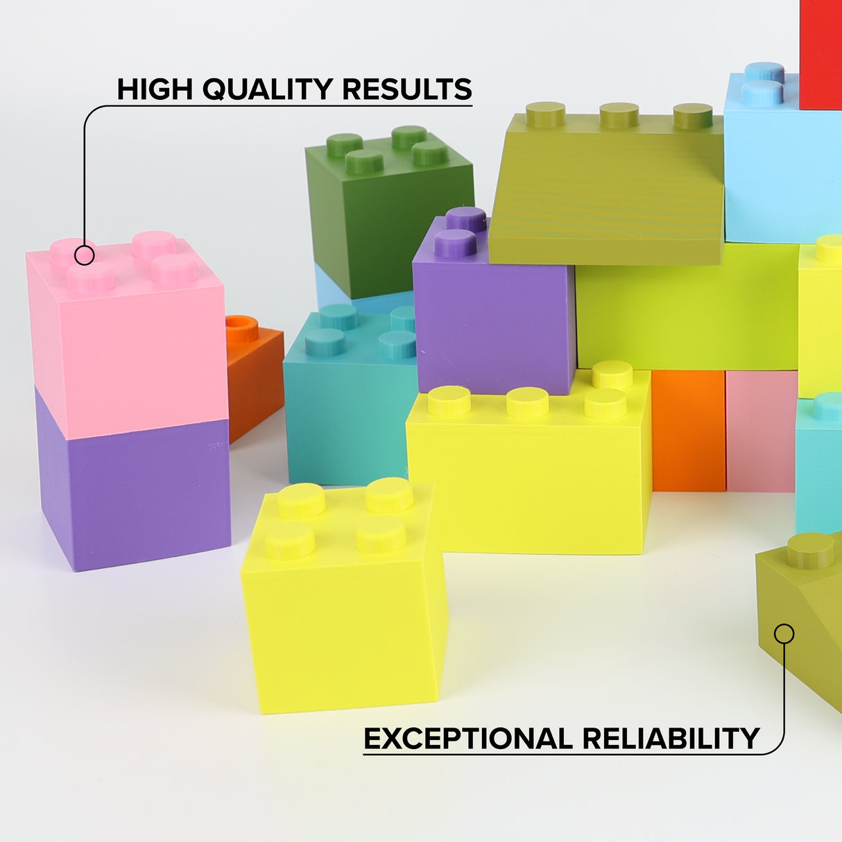 Panchroma™ Basic PLA