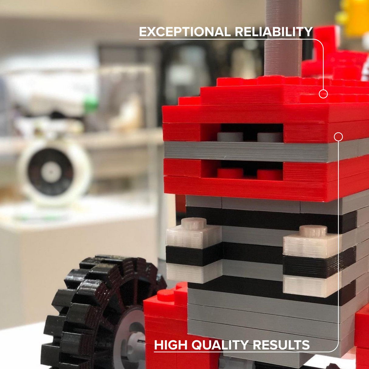 Panchroma™ Basic PLA