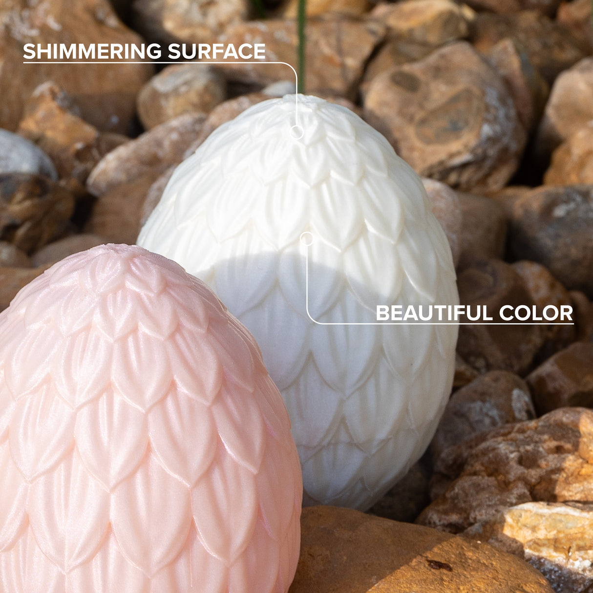 Panchroma™ Celestial PLA