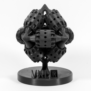 PolyDissolve™ S1 (PVA) – Polymaker