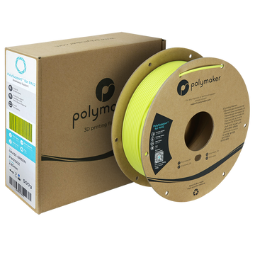 PolySupport™ for PA12 – Polymaker
