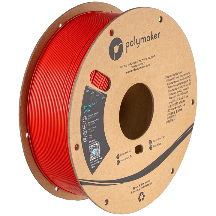 Polymaker™ ASA