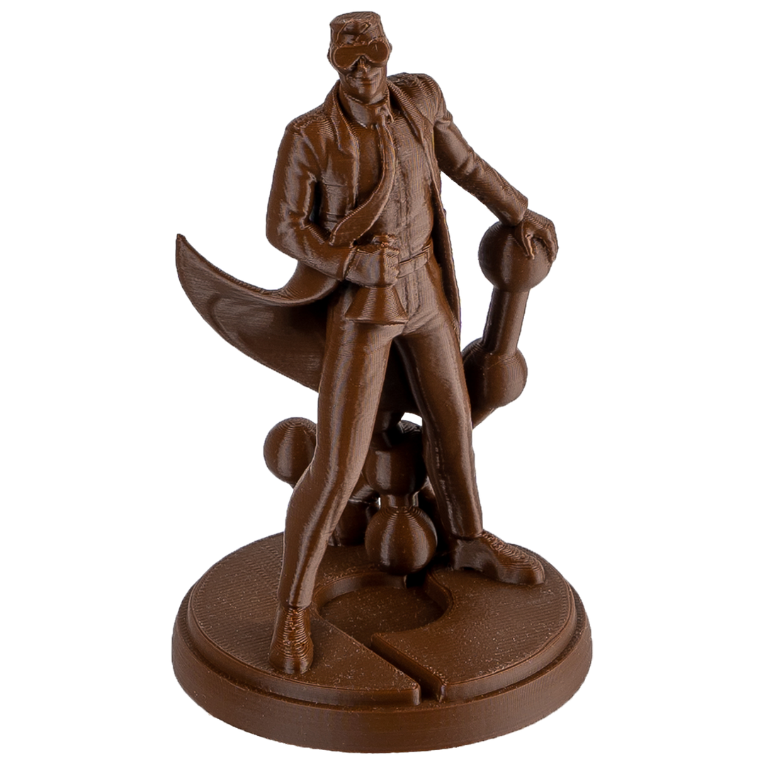 Panchroma CoPE 1.75mm 3D printer filament | Polymaker product image