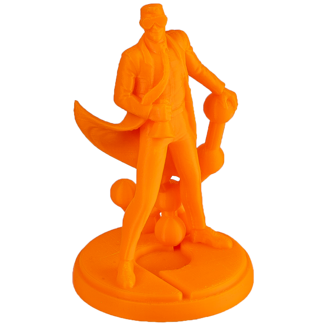 Panchroma CoPE 1.75mm 3D printer filament | Polymaker product image