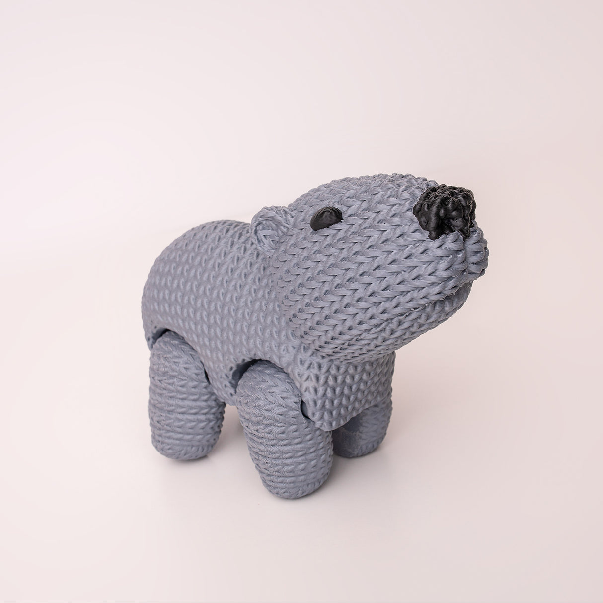 Panchroma™ Satin PLA (Formerly PolyTerra™ PLA+)